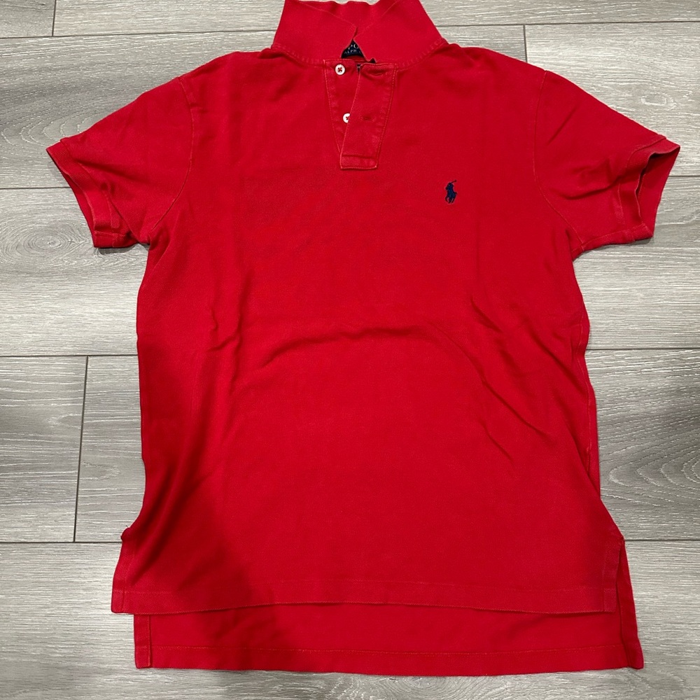 Polo by Ralph Lauren